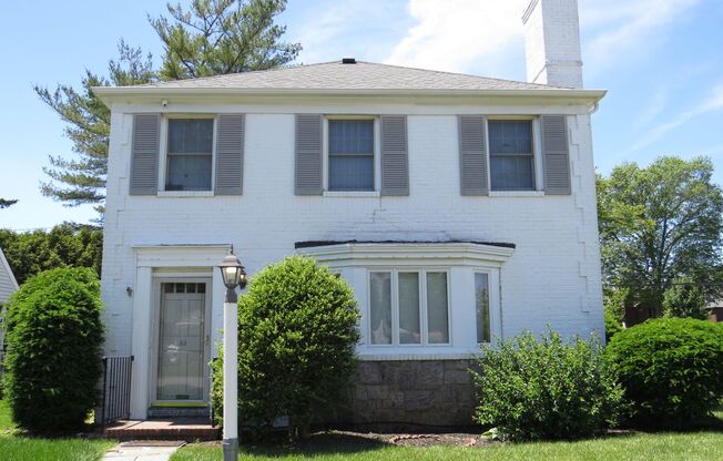 Totally Updated 3 Bed / 2.5 Bath