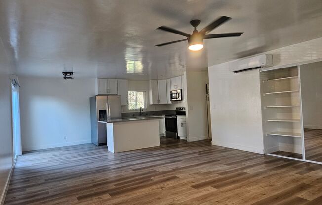 Meadow Lake Apartments