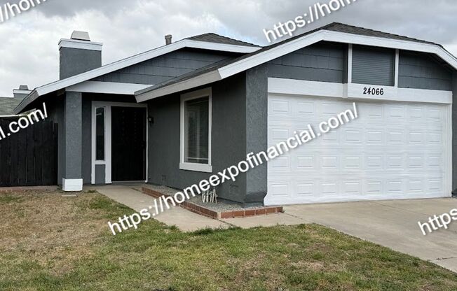 Nice house for rent