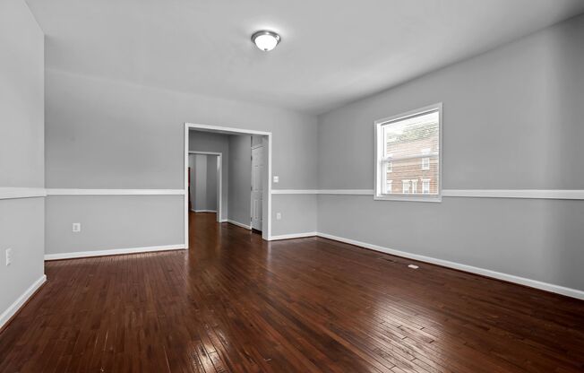 Spacious 3-Bedroom/2-Bathroom home with Modern Amenities Near Baltimore County !