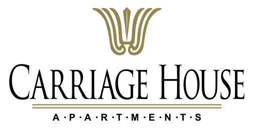 the logo or sign for the guest house