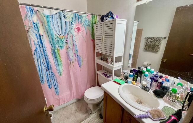 1 bed, 1 bath, $1,095, Unit 305