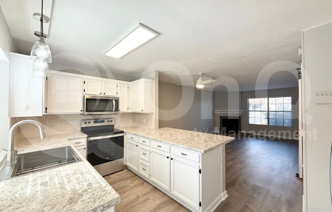 2 beds, 1.5 baths, 960 sqft, $1,850, Unit 1223