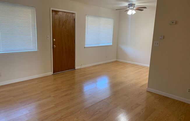 1 bed, 1 bath, $1,975, Unit Apartment #9