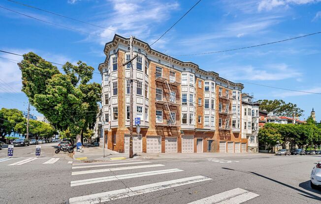 Cole 455 Street