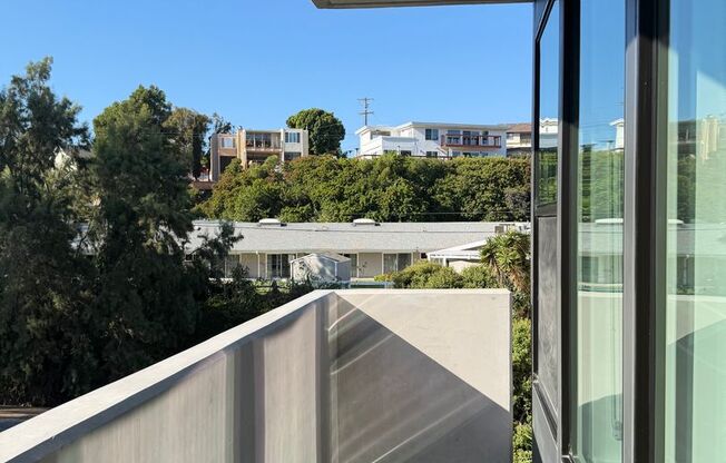 1 bed, 1 bath, 582 sqft, $3,195, Unit 302