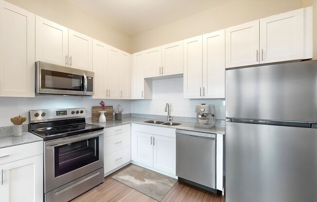 1 bed, 1 bath, 799 sqft, $1,599, Unit 2775-213