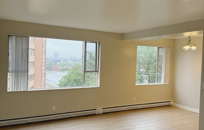 2 beds, 1 bath, 856 sqft, $1,825, Unit 505