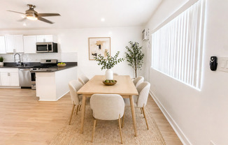 Runyon Canyon Properties, LLC (1630 N. Fuller Avenue)