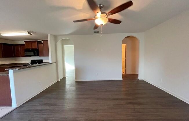 Nestled in the charming town of Jarrell!