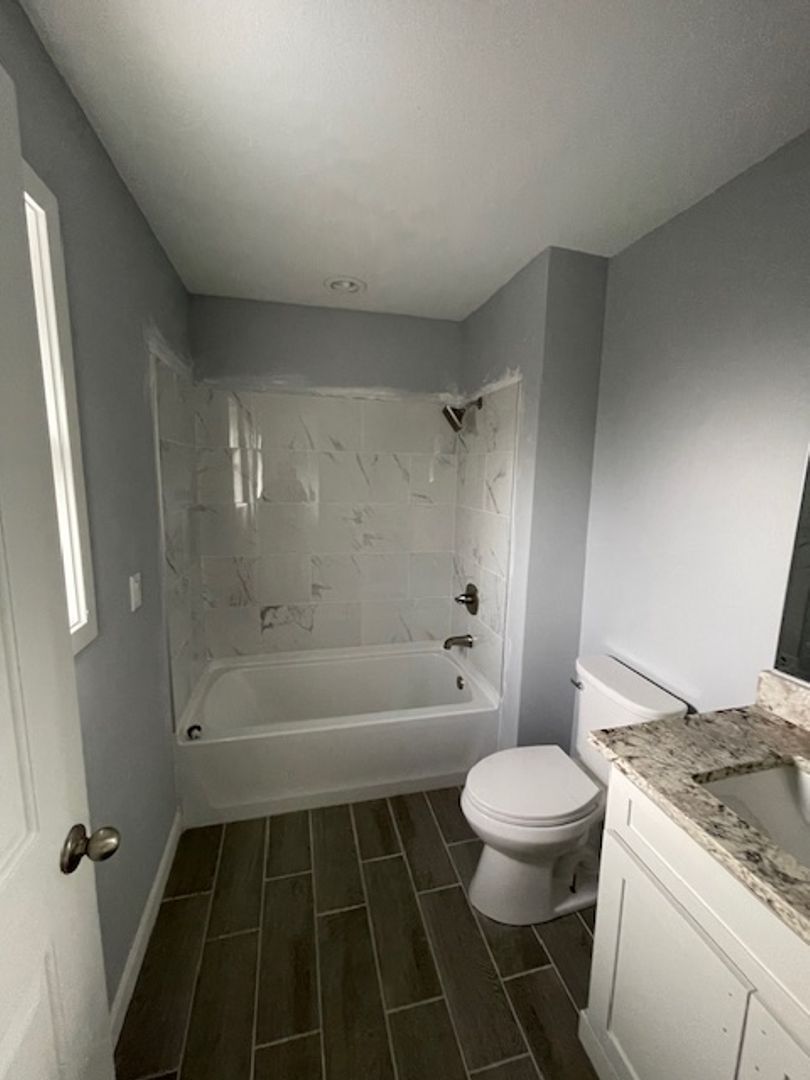 Beautiful Remodeled 3 bedroom 2.5 bathroom home waiting for you!