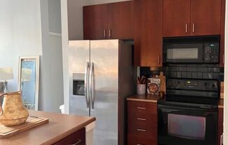 2 beds, 2 baths, $1,975, Unit # 238