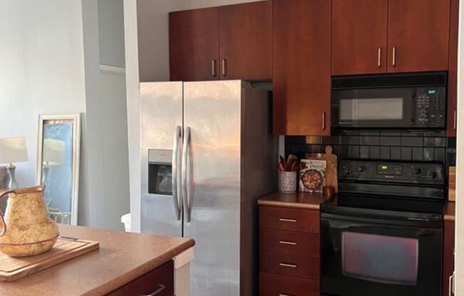 South End Living at Its Best – 2BR/2BA Condo with Parking - 2125 Southend Dr #238