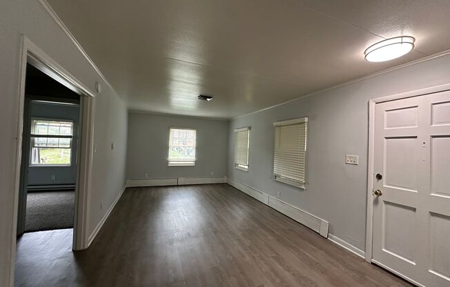 Ivy Creek Apartments