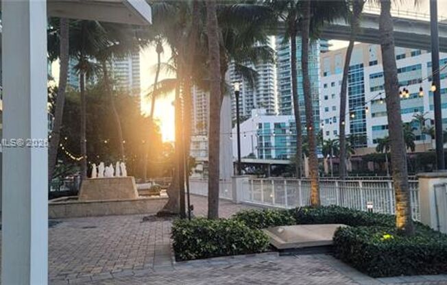 2 beds, 2 baths, $3,500, Unit # 1110