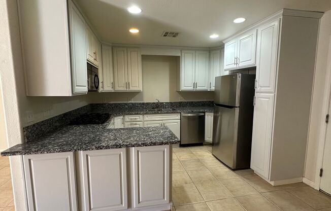 3 bed home for rent - Housing vouchers accepted.