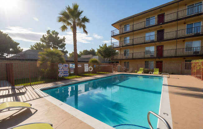 Katie Court Apartments