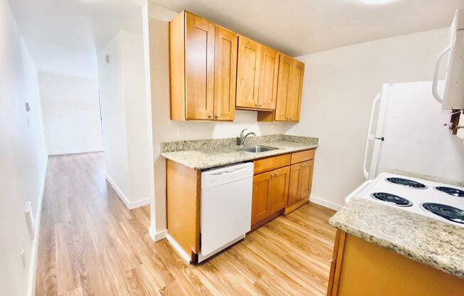 Studio, 1 bath, 459 sqft, $1,495, Unit 403