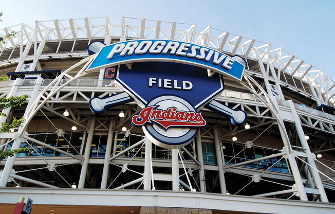 Near Cleveland Indians Progressive Field at The Terminal Tower Residences Apartments, Cleveland
