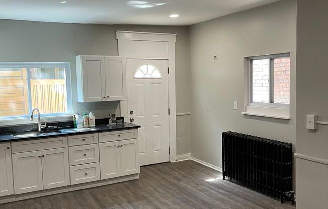 FABULOUSLY RENOVATED 4BR, 2Bath HOME IN THE HEART OF LAWRENCEVILLE!