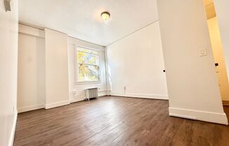 Burlingame Apartments