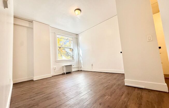 Burlingame Apartments