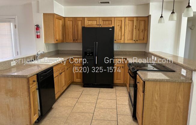 4 beds, 2 baths, $1,850