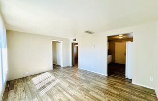 Partner-provided photo for $850 unit