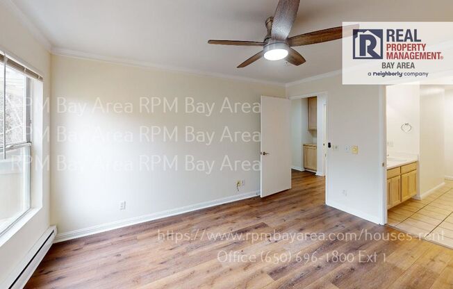 2 beds, 2 baths, $3,300