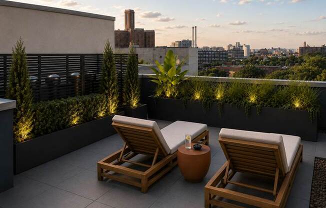 1 bed, 1 bath, $4,395, Unit 2B
