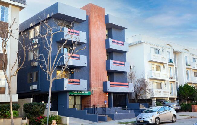 Amherst Heights, LLC