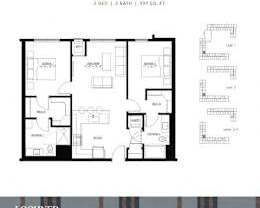 Partner-provided photo for $2025 unit