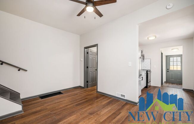 1 bed, 1 bath, $1,324