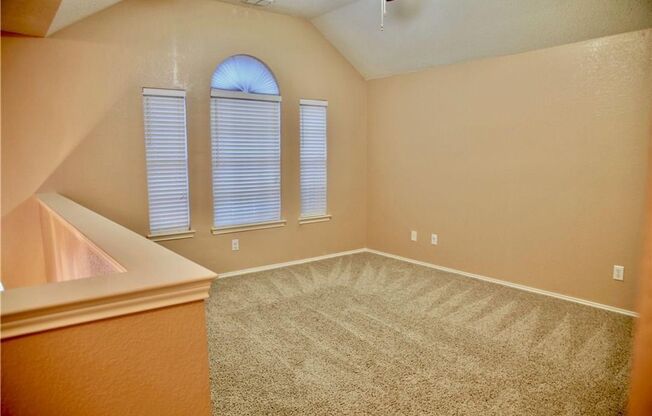 Spacious 4 Bed, 3 Bath Home in Top-Rated Allen ISD