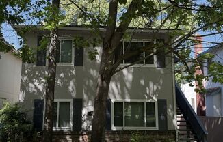 627 T Street