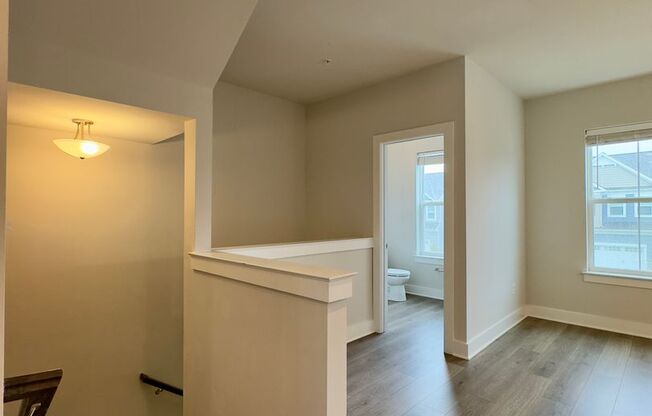 Charming 4 Bedroom/3.5 Bathroom in New WIndsor, MD!