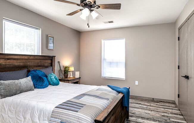 Southernwood Apartments