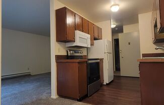 1 bed, 1 bath, 610 sqft, $1,450, Unit 104