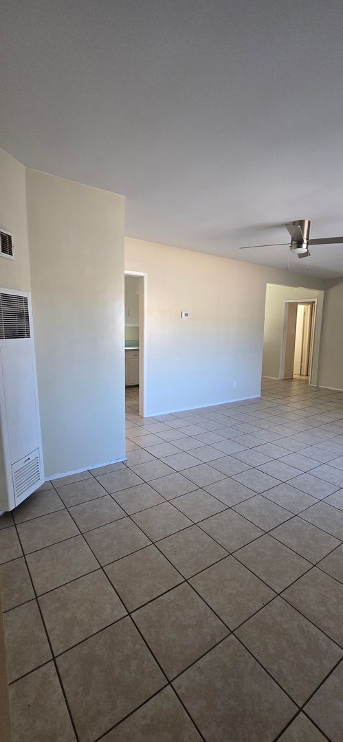 Highland Home with Large Fenced Yard