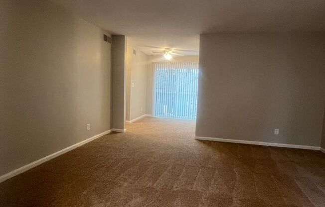 One bedroom for only $1050.00