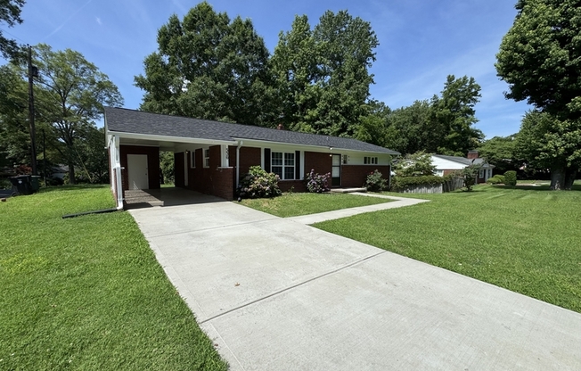336 CRESTSIDE DR