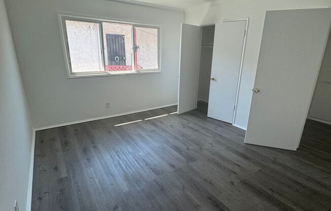 1 bed, 1 bath, 500 sqft, $1,595