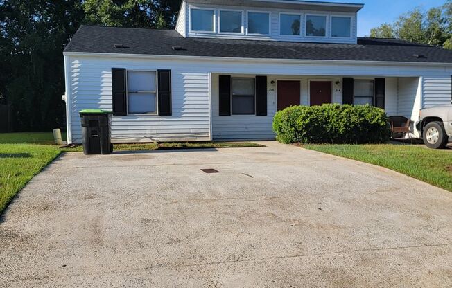 Woodcrest Knolls Apartments