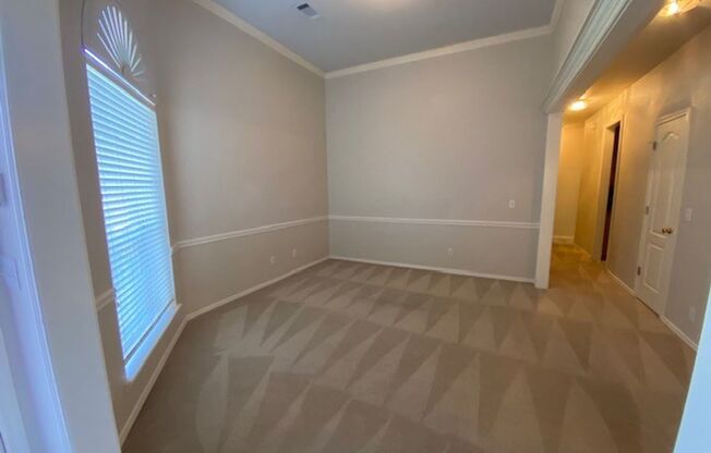 Coming Soon!!!!!  Union schools: 4 bedroom + office space + gameroom + 3 car garage