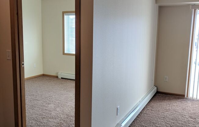 2 beds, 2 baths, 966 sqft, $1,245, Unit 5100-306