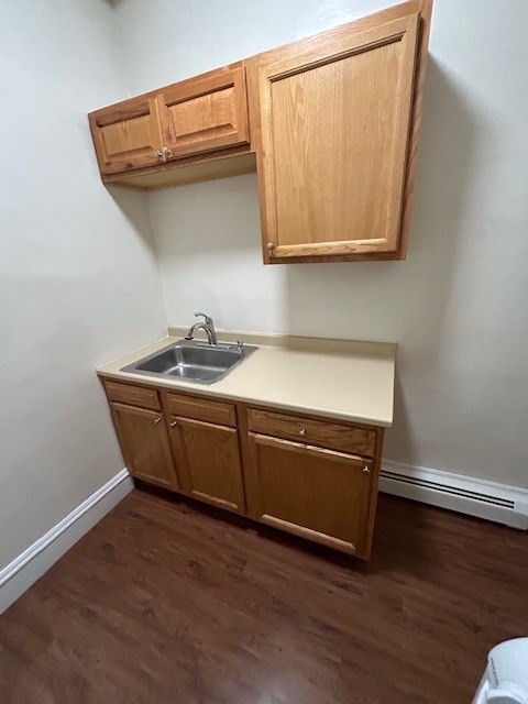 1 bed, 1 bath, 650 sqft, $1,750, Unit 1