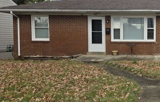 Affordable Duplex in the Lafayette Area     241211