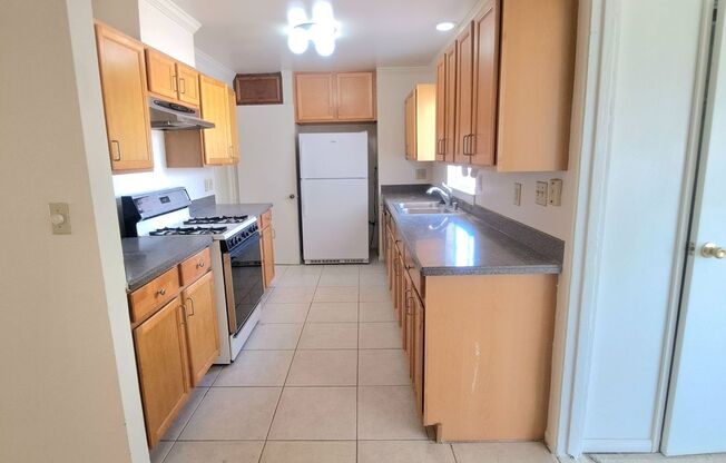 3 Bedroom/ 2 Bathroom with extra room