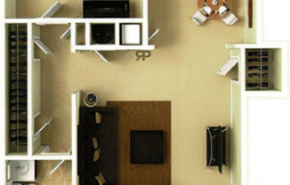 Partner-provided photo for $949 unit