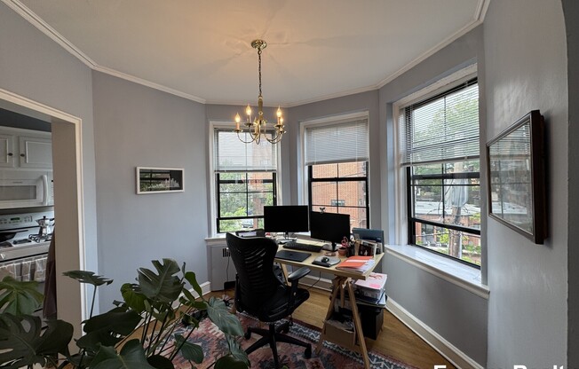 89 Longwood Ave, Brookline MA 6